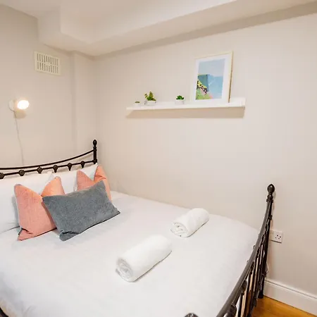 Merchants Rest Tatil Evi Galway