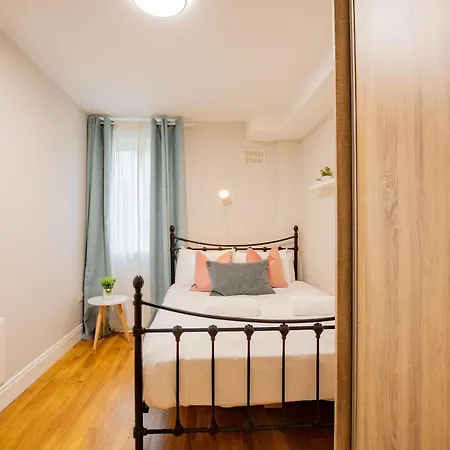 Merchants Rest Tatil Evi *