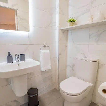 Merchants Rest Tatil Evi