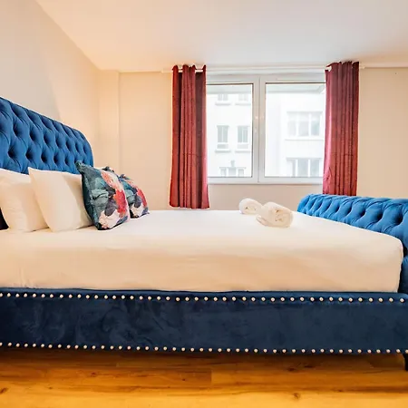 Vakantiehuis Merchants Rest