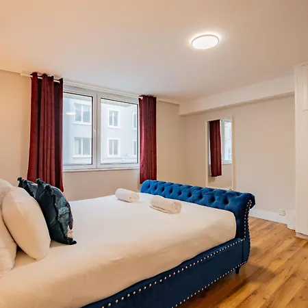 Vakantiehuis Merchants Rest Galway