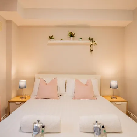 Merchants Rest Tatil Evi Galway