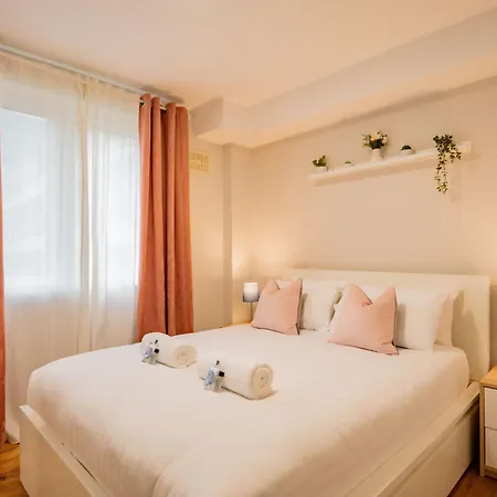 Merchants Rest Tatil Evi Galway
