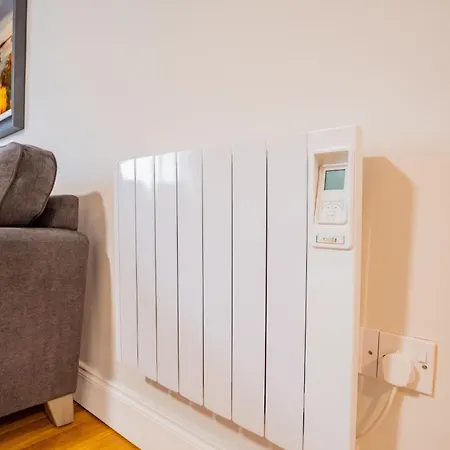 Merchants Rest Tatil Evi Galway