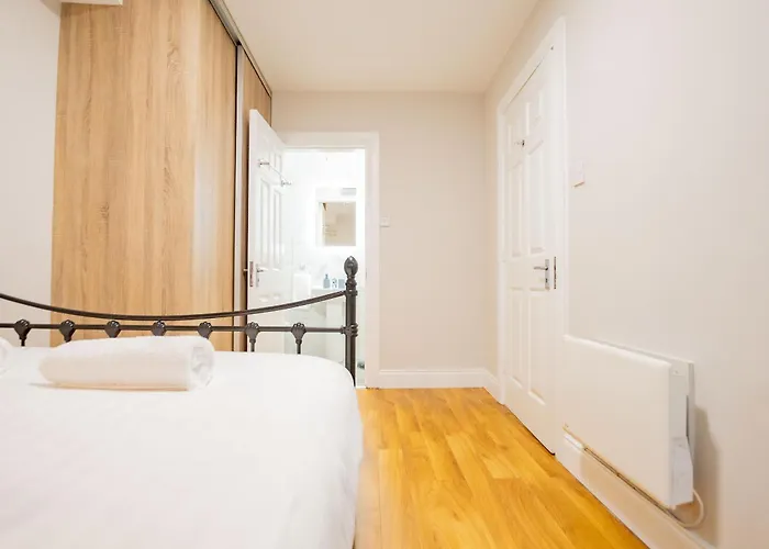 Merchants Rest Vakantiehuis *