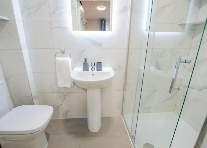 Vakantiehuis Merchants Rest Galway