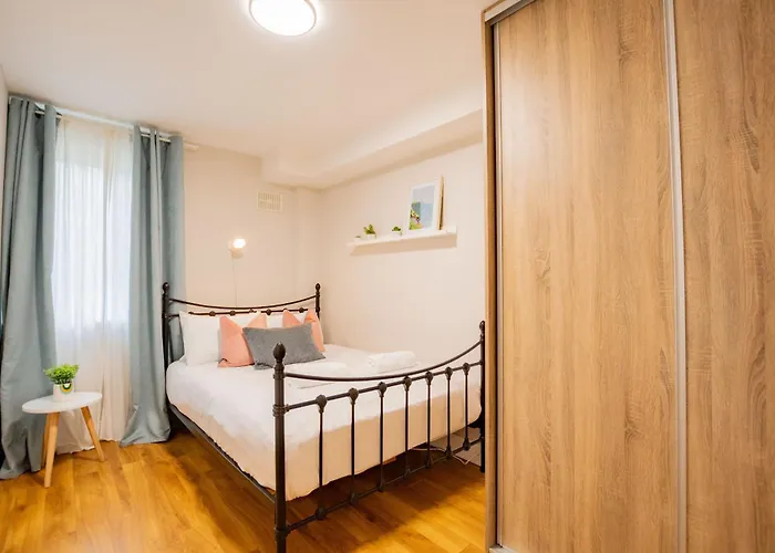 Merchants Rest Vakantiehuis Galway