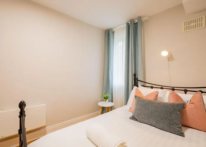 Vakantiehuis Merchants Rest