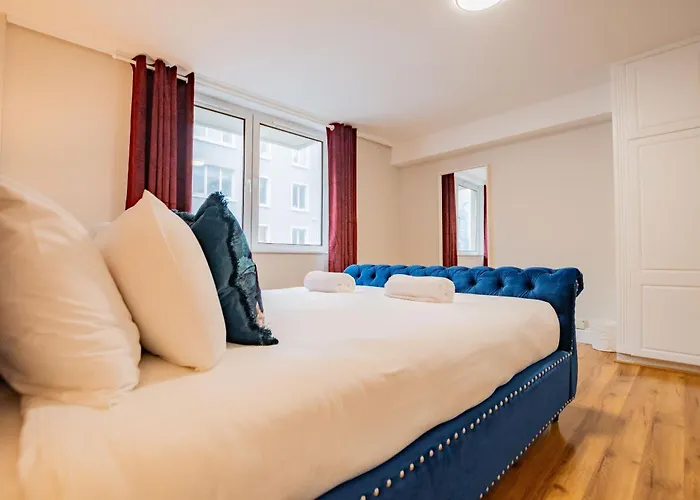 Vakantiehuis Merchants Rest Galway