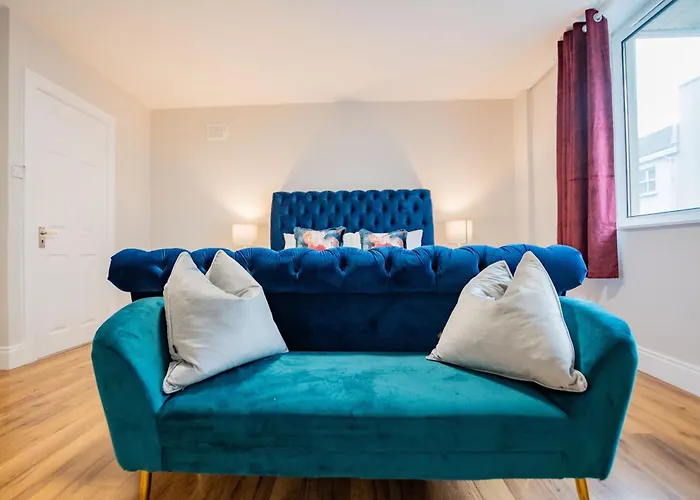 Merchants Rest Vakantiehuis