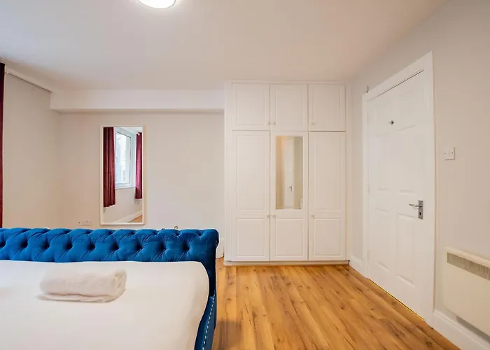 Merchants Rest Vakantiehuis