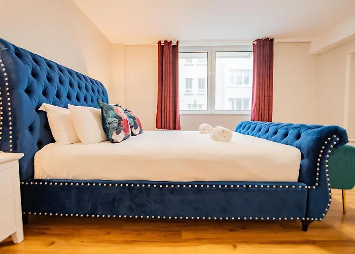 Vakantiehuis Merchants Rest