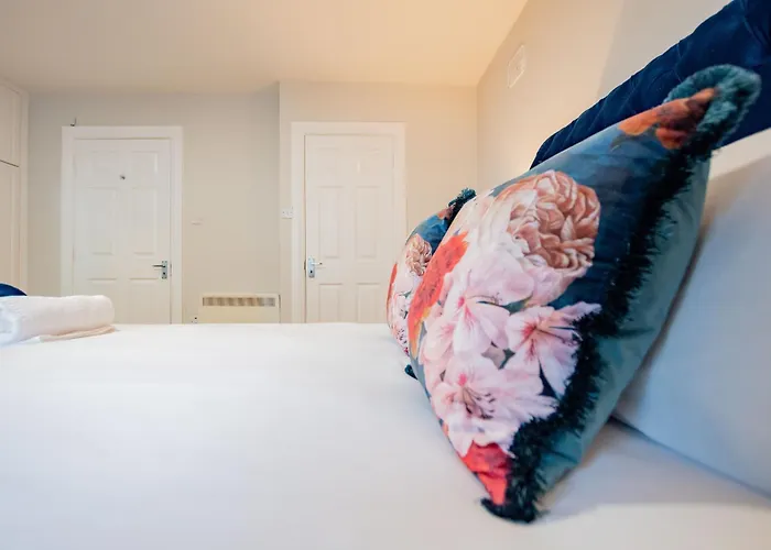 Vakantiehuis Merchants Rest *