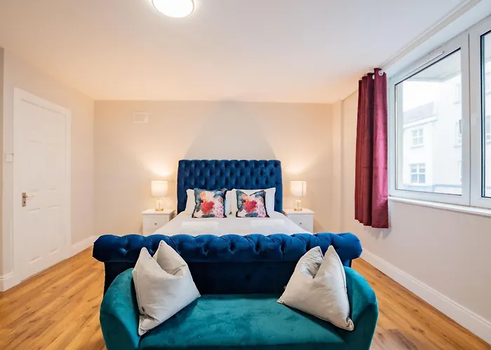 Merchants Rest * Galway