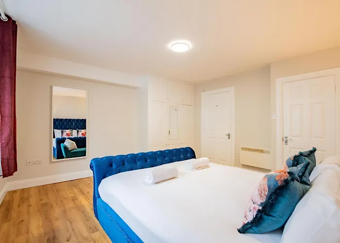 Merchants Rest Vakantiehuis