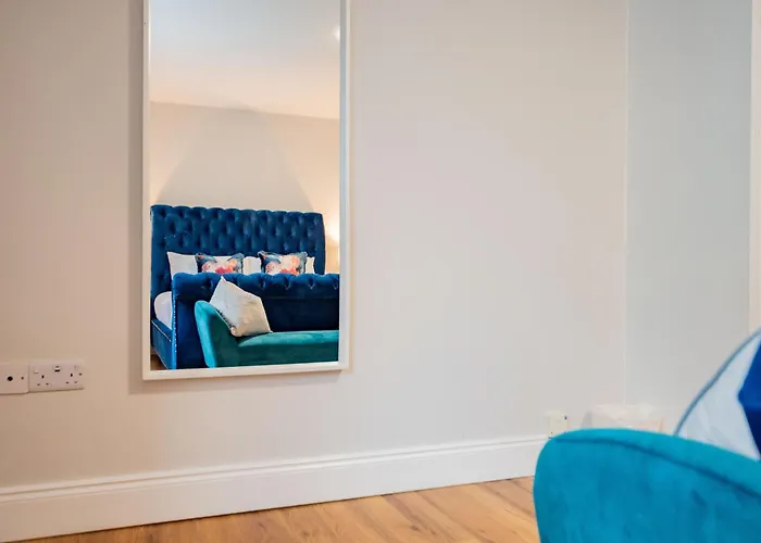 Vakantiehuis Merchants Rest