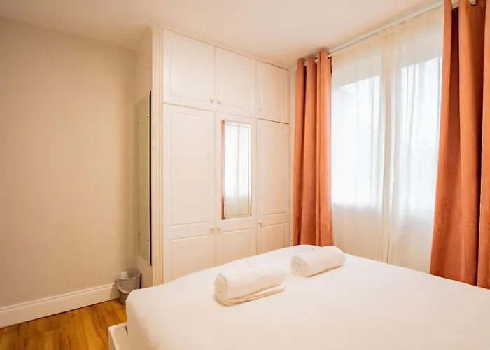 Vakantiehuis Merchants Rest Galway