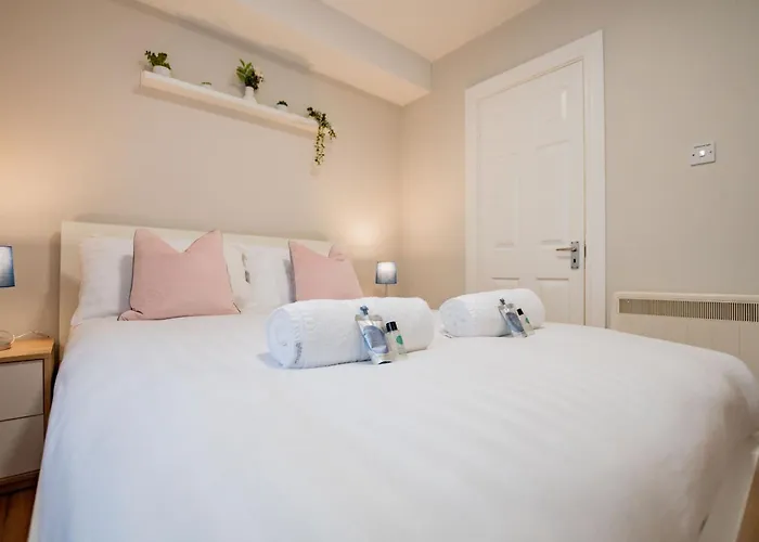 Vakantiehuis Merchants Rest