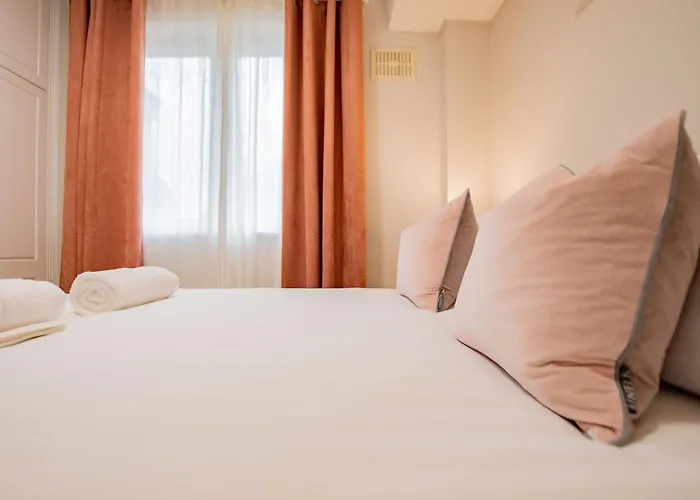 Vakantiehuis Merchants Rest