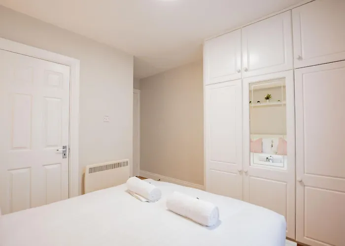 Merchants Rest Vakantiehuis *