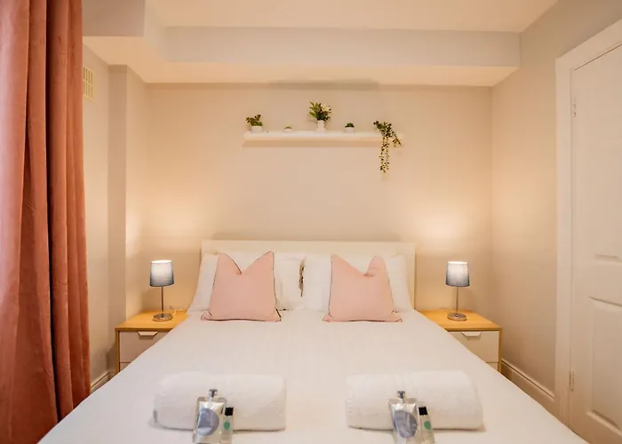 Merchants Rest Vakantiehuis Galway