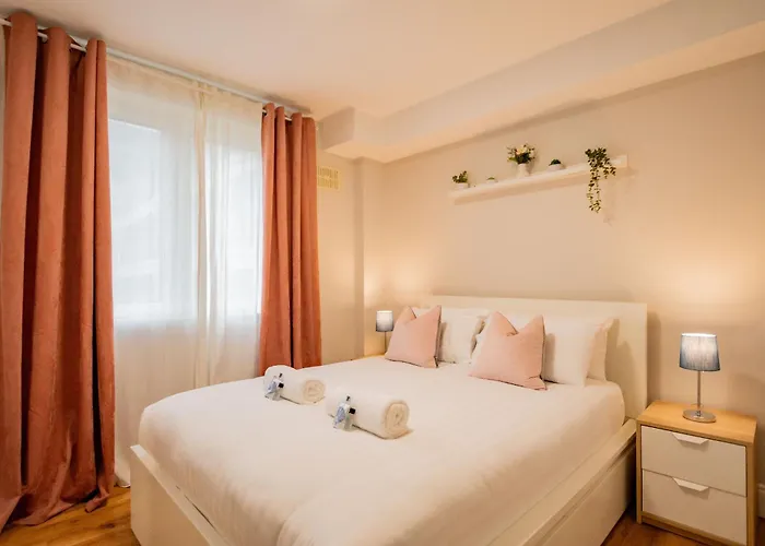 Merchants Rest Vakantiehuis Galway