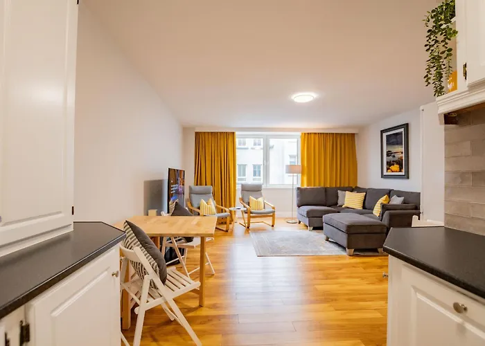 Merchants Rest Vakantiehuis Galway