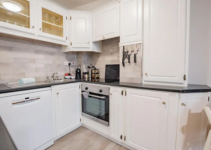 Vakantiehuis Merchants Rest