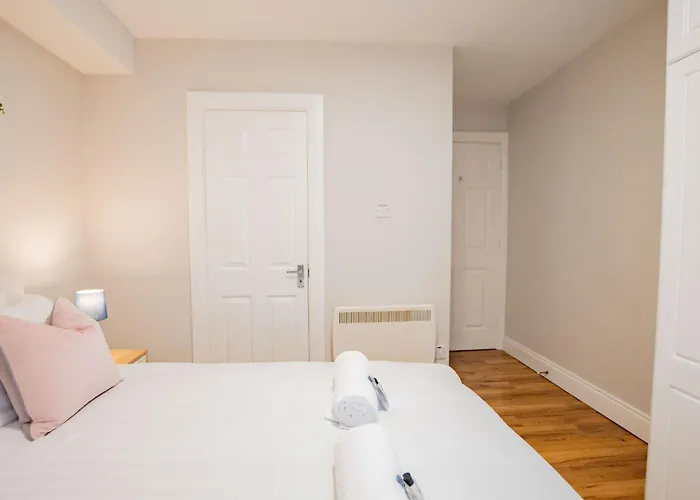 Vakantiehuis Merchants Rest Galway