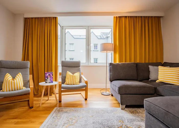 Merchants Rest * Galway