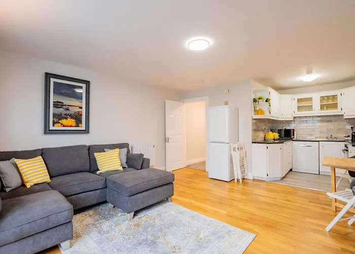 Merchants Rest * Galway