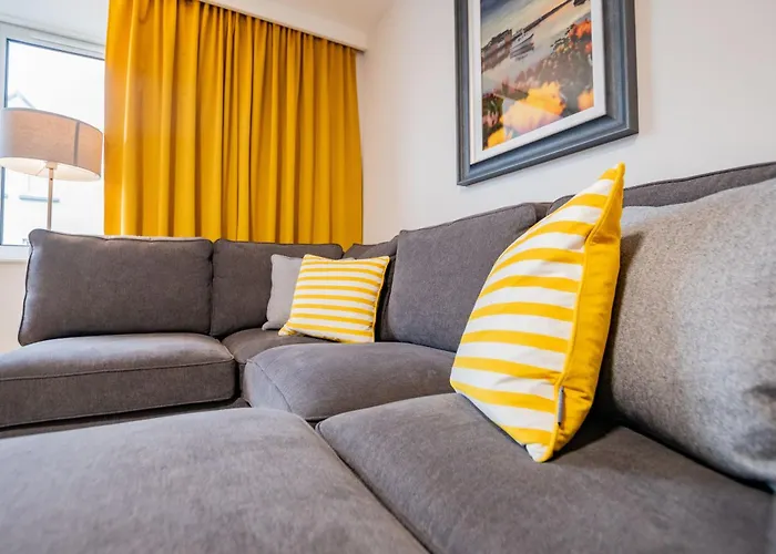 Vakantiehuis Merchants Rest