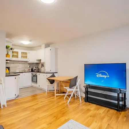 Holiday home Merchants Rest