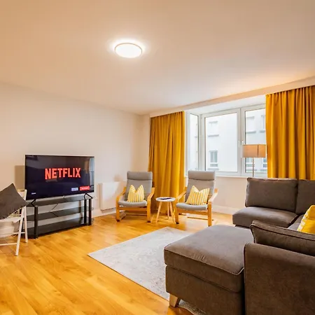 Holiday home Merchants Rest