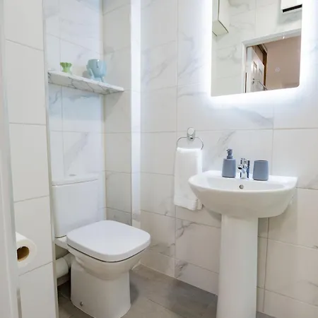 Holiday home Merchants Rest