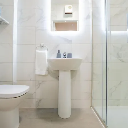 Merchants Rest * Galway