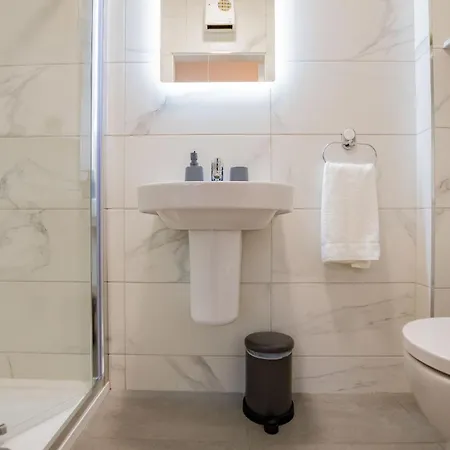 Merchants Rest Galway