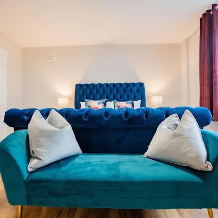 Merchants Rest Tatil Evi