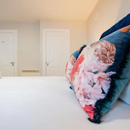 Holiday home Merchants Rest *