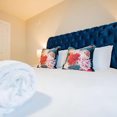 Merchants Rest Holiday home Galway