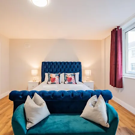 Merchants Rest * ゴールウェイ