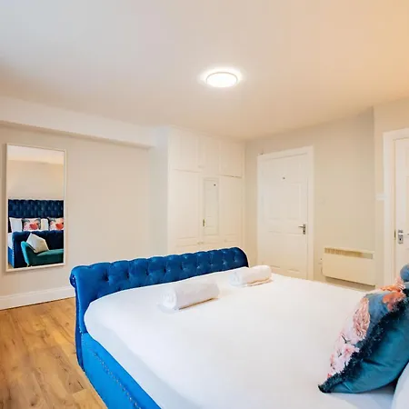 Merchants Rest Holiday home