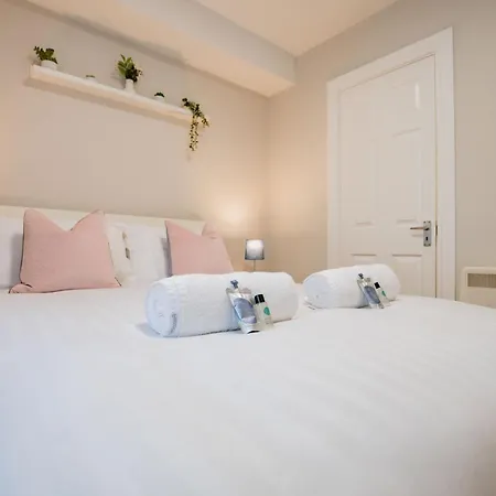 Holiday home Merchants Rest