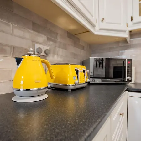 Holiday home Merchants Rest Galway