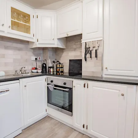 Holiday home Merchants Rest