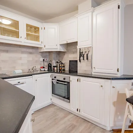 Merchants Rest Holiday home