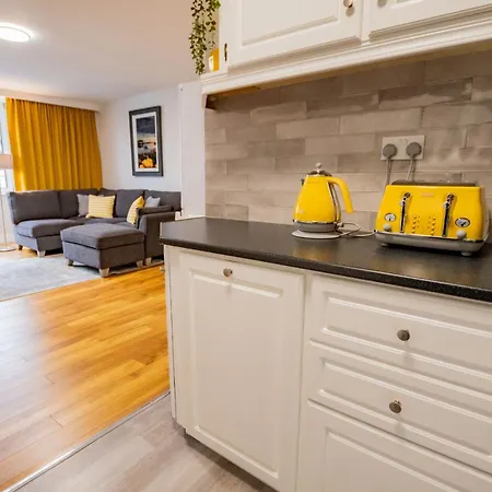 Holiday home Merchants Rest