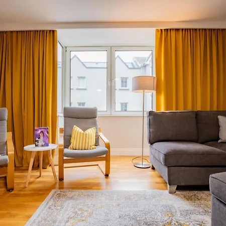 Merchants Rest * Galway