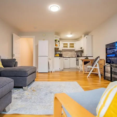 Holiday home Merchants Rest