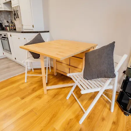 Holiday home Merchants Rest *